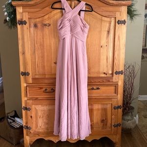 Azazie Bridesmaids Dress